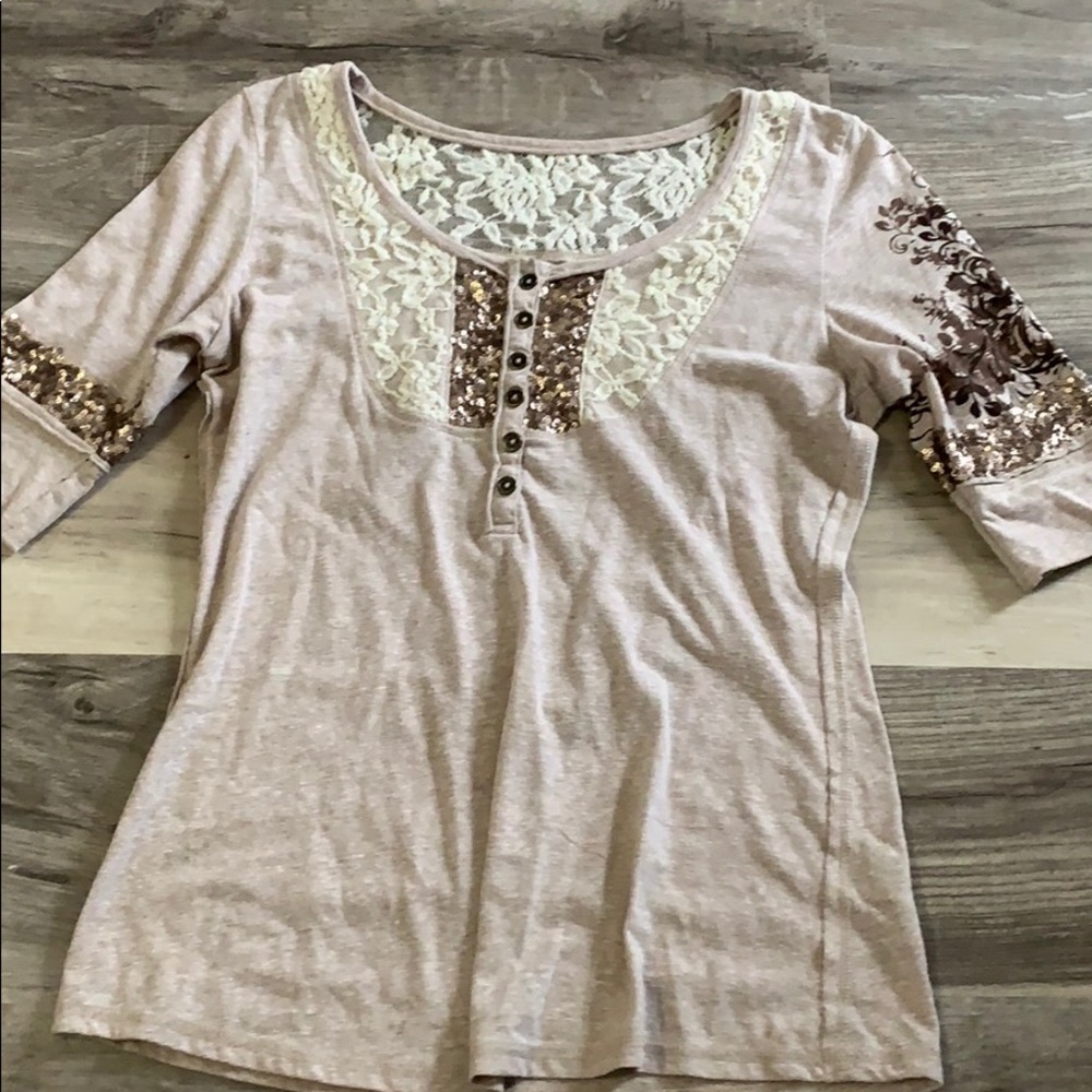 Cute shirt